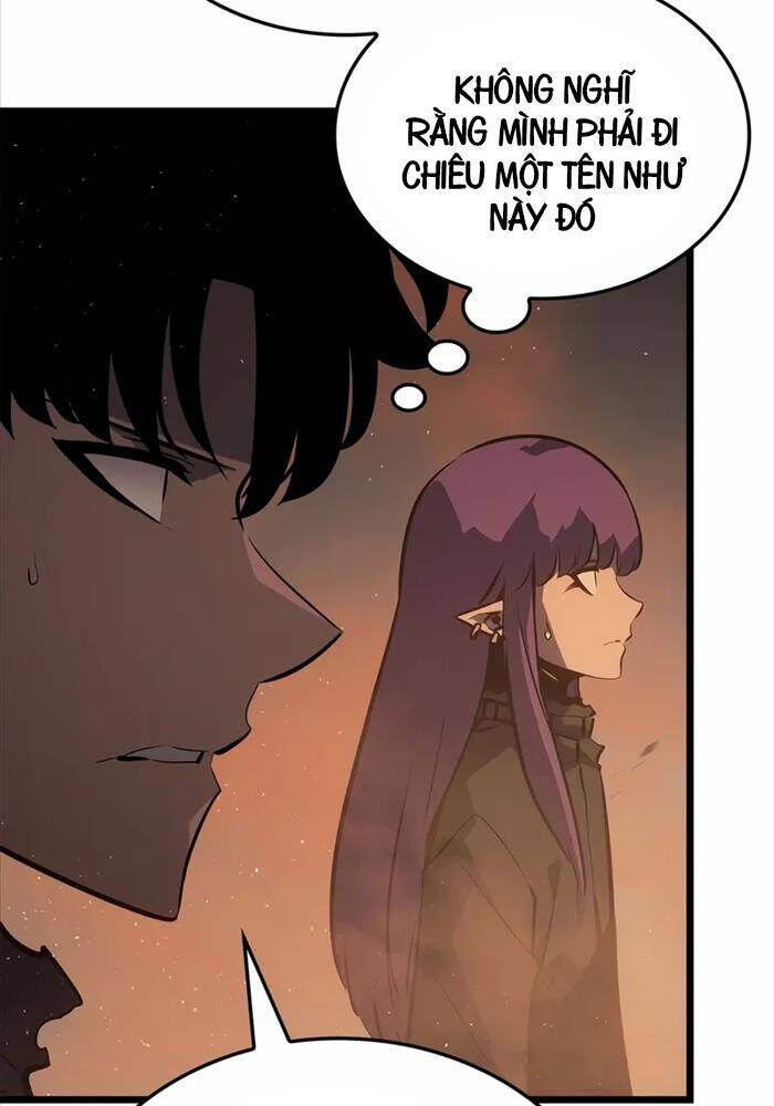 Solo Leveling Ragnarok Chap 28 - Next Chap 29
