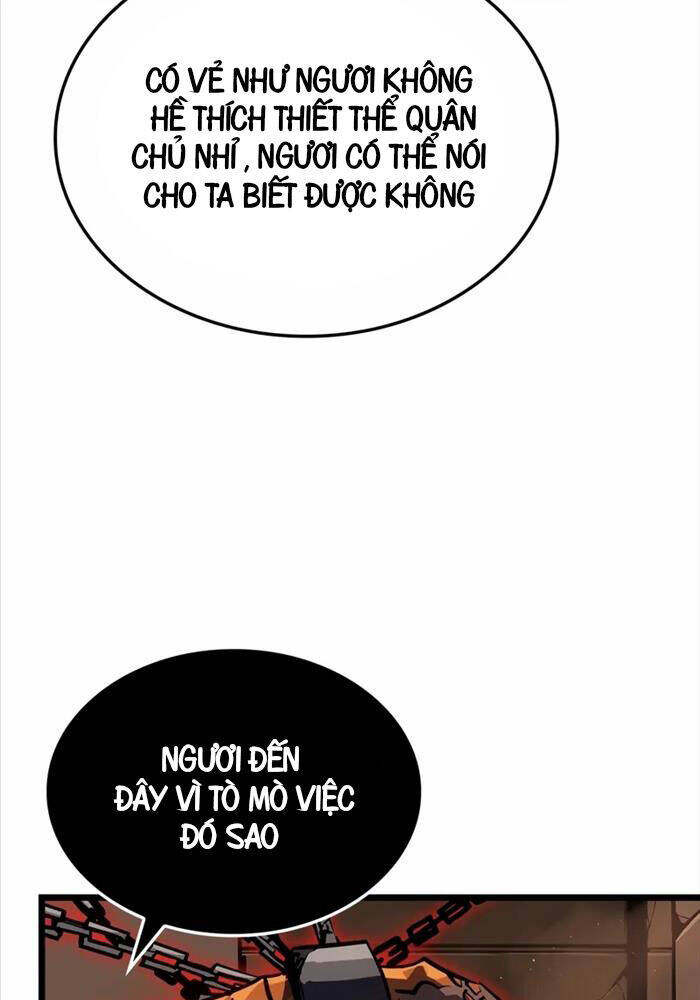 Solo Leveling Ragnarok Chap 28 - Next Chap 29
