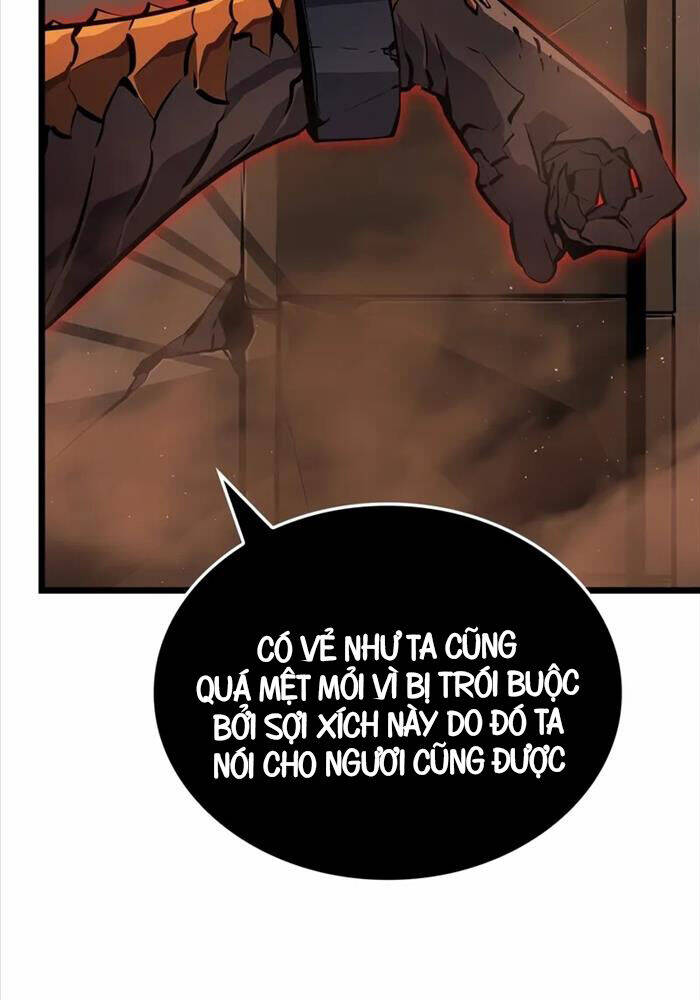 Solo Leveling Ragnarok Chap 28 - Next Chap 29
