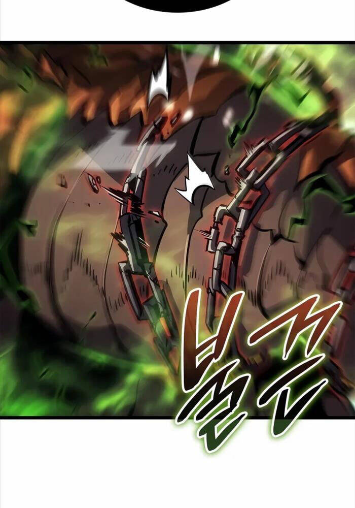 Solo Leveling Ragnarok Chap 28 - Next Chap 29