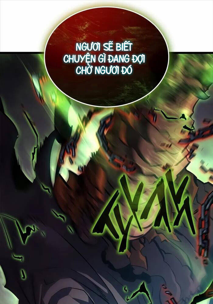 Solo Leveling Ragnarok Chap 28 - Next Chap 29