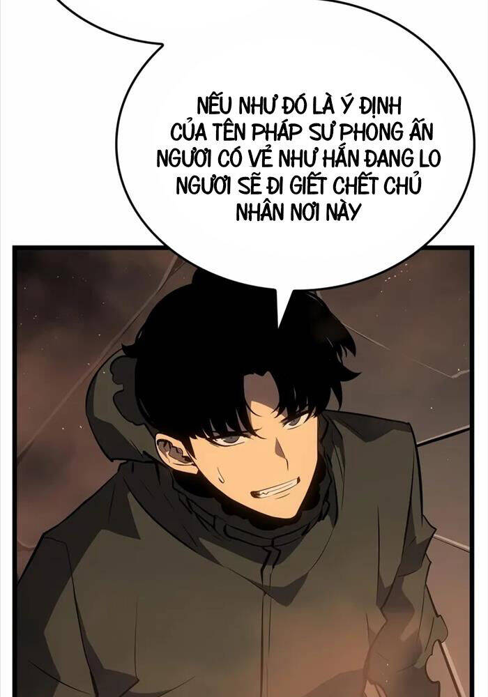 Solo Leveling Ragnarok Chap 28 - Next Chap 29