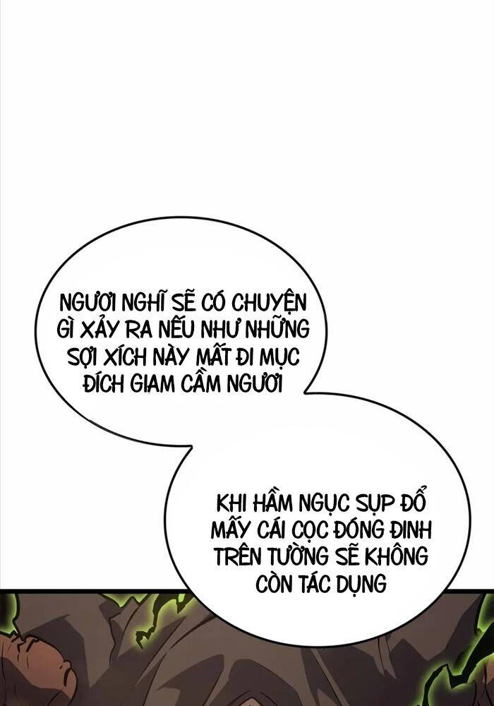 Solo Leveling Ragnarok Chap 28 - Next Chap 29