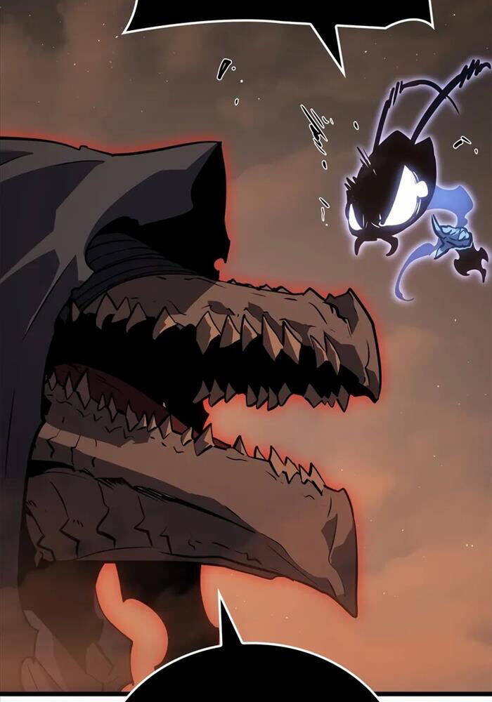 Solo Leveling Ragnarok Chap 28 - Next Chap 29