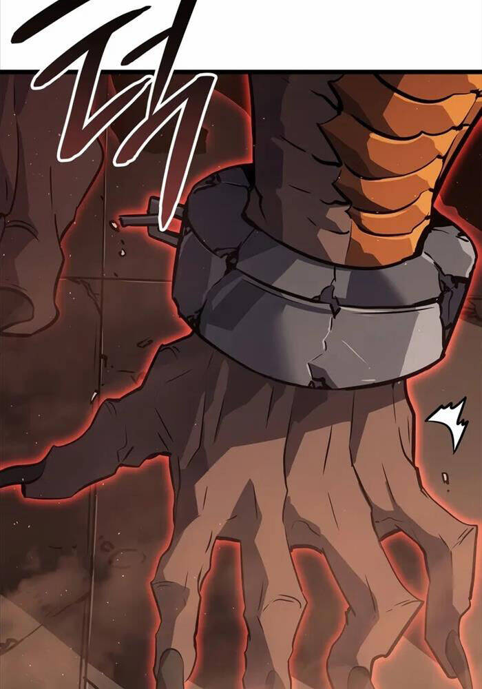 Solo Leveling Ragnarok Chap 28 - Next Chap 29