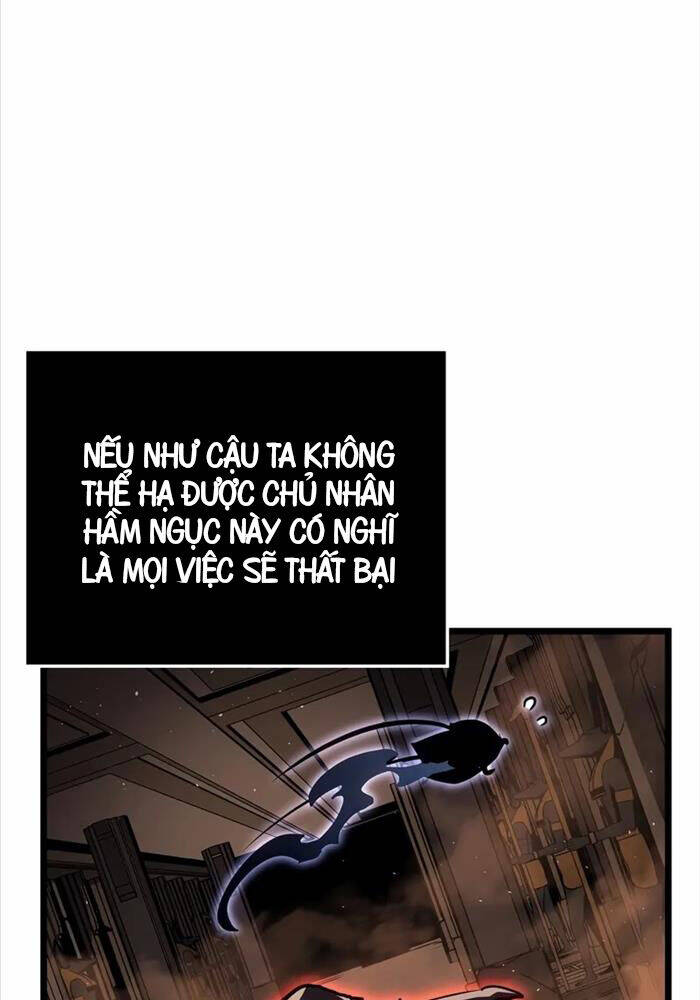 Solo Leveling Ragnarok Chap 28 - Next Chap 29
