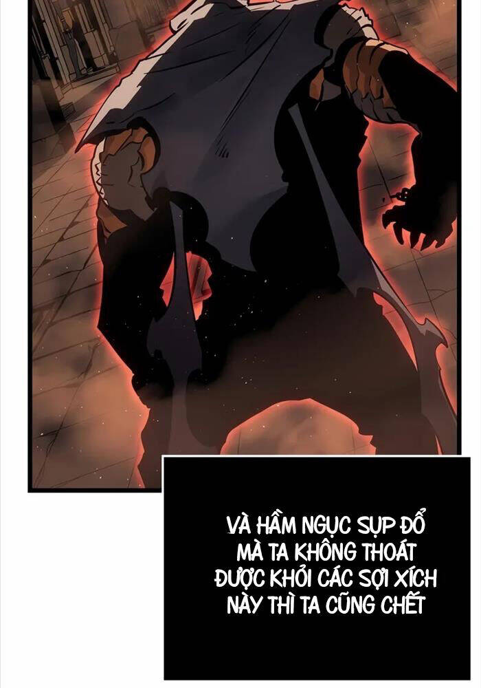 Solo Leveling Ragnarok Chap 28 - Next Chap 29