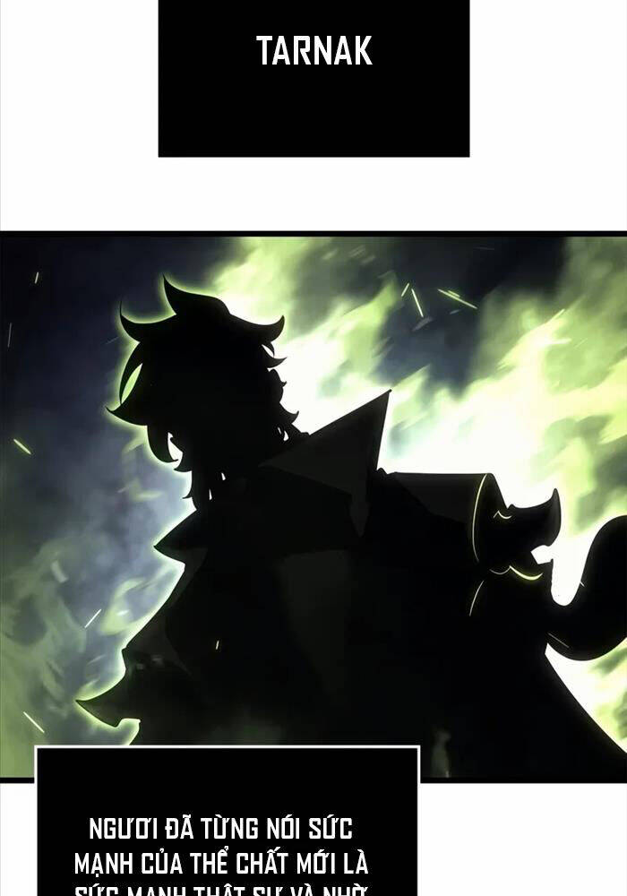 Solo Leveling Ragnarok Chap 28 - Next Chap 29