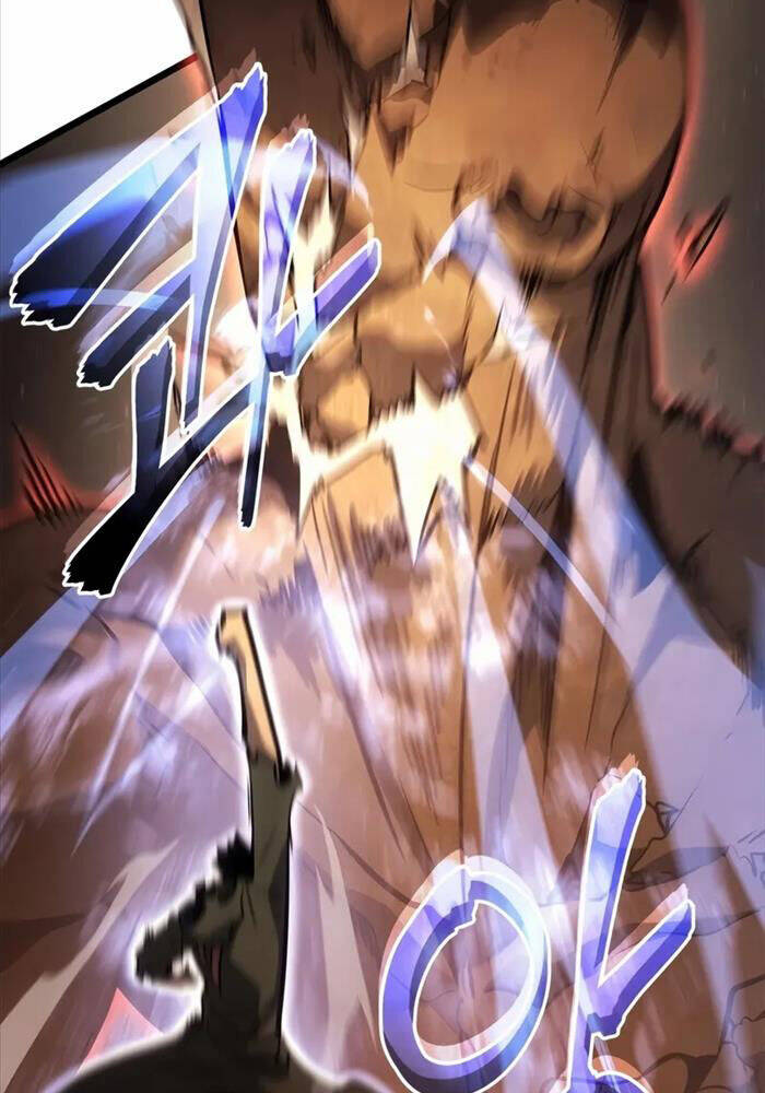 Solo Leveling Ragnarok Chap 28 - Next Chap 29