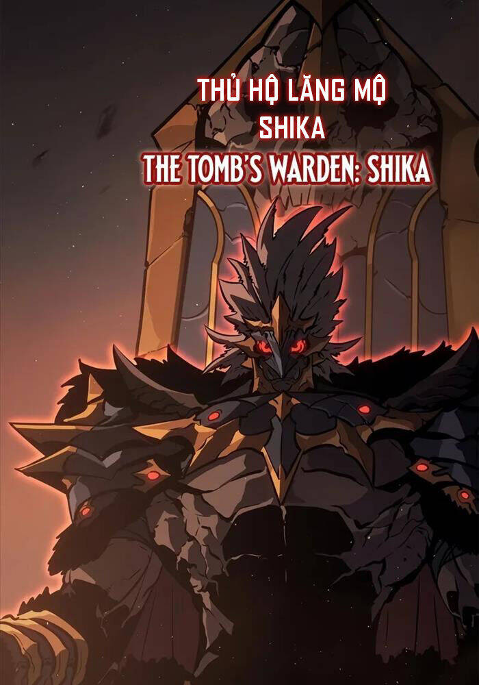 Solo Leveling Ragnarok Chap 28 - Next Chap 29