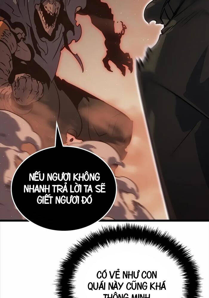Solo Leveling Ragnarok Chap 28 - Next Chap 29
