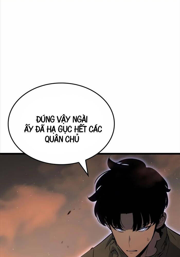 Solo Leveling Ragnarok Chap 28 - Next Chap 29