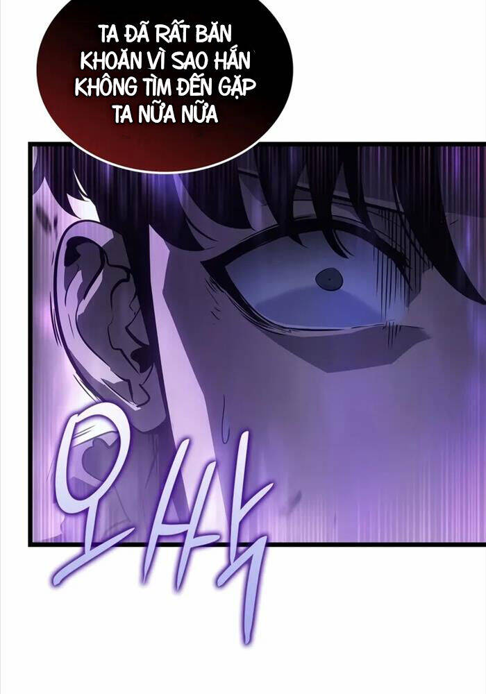 Solo Leveling Ragnarok Chap 28 - Next Chap 29