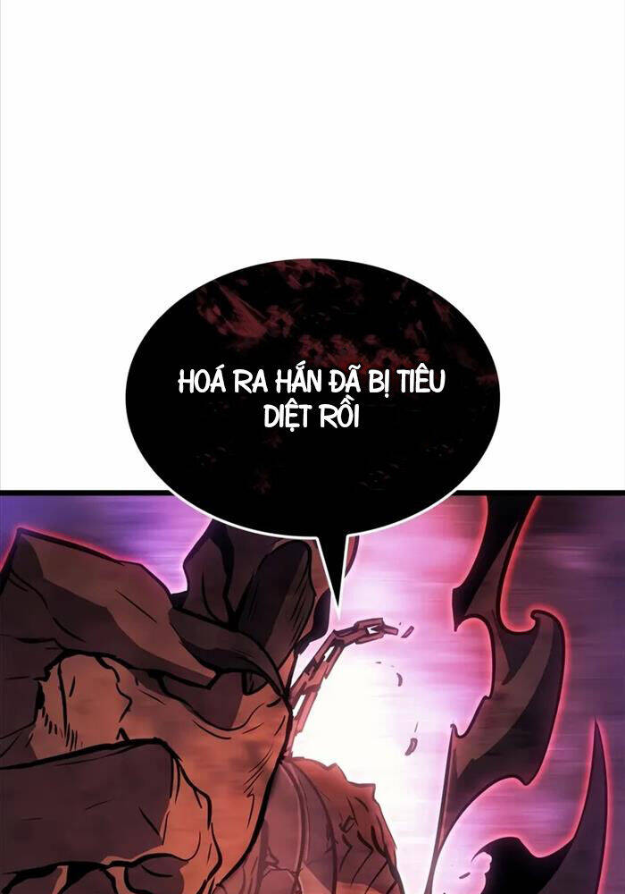 Solo Leveling Ragnarok Chap 28 - Next Chap 29