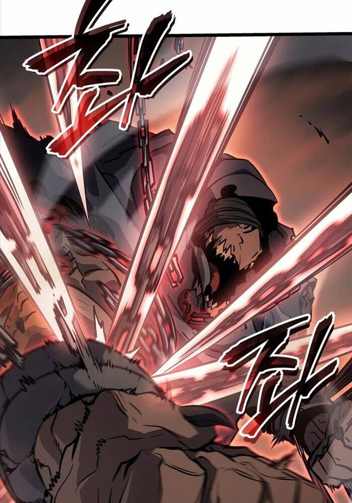 Solo Leveling Ragnarok Chap 28 - Next Chap 29