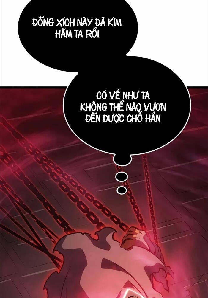 Solo Leveling Ragnarok Chap 28 - Next Chap 29