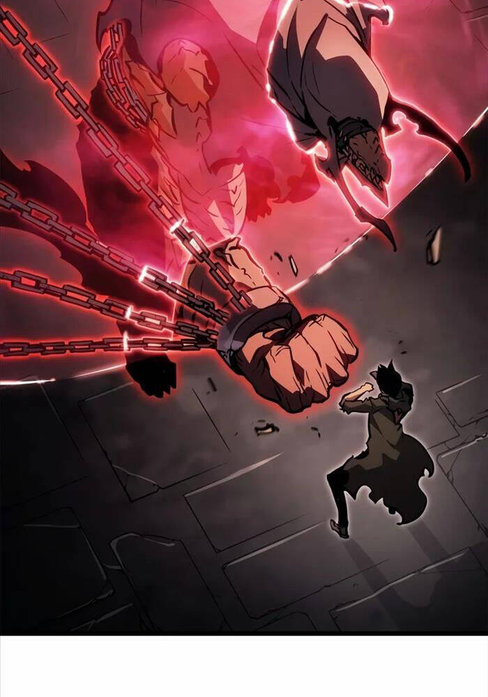 Solo Leveling Ragnarok Chap 28 - Next Chap 29