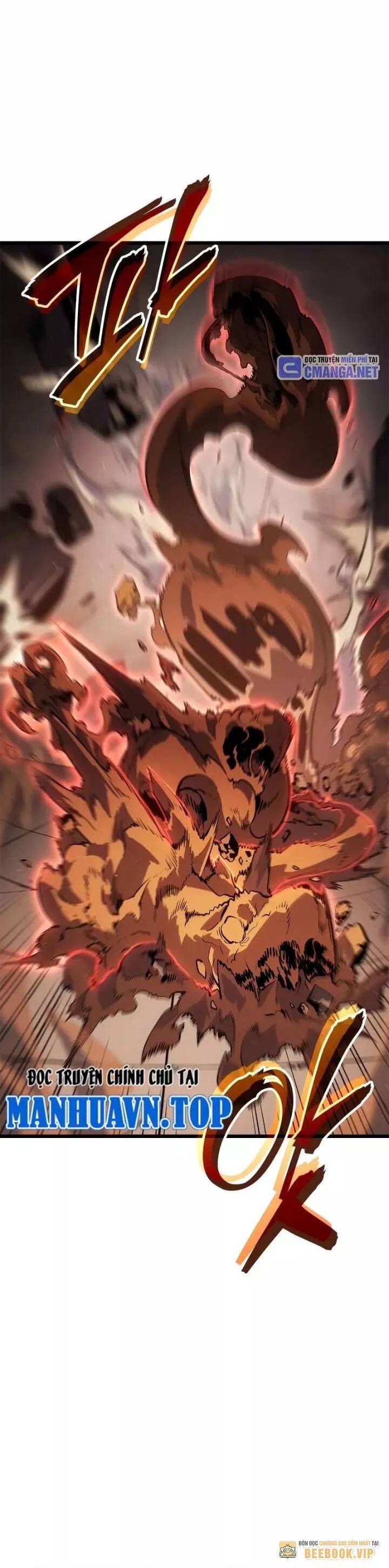 Solo Leveling Ragnarok Chap 29 - Next Chap 30
