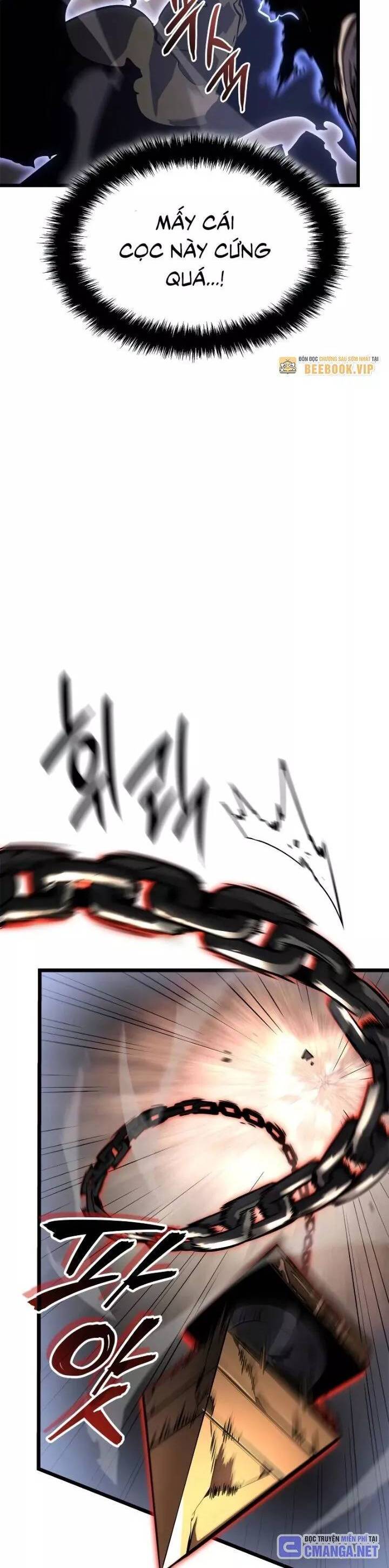 Solo Leveling Ragnarok Chap 29 - Next Chap 30
