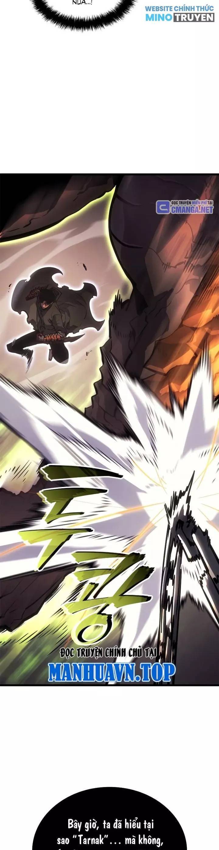 Solo Leveling Ragnarok Chap 29 - Next Chap 30