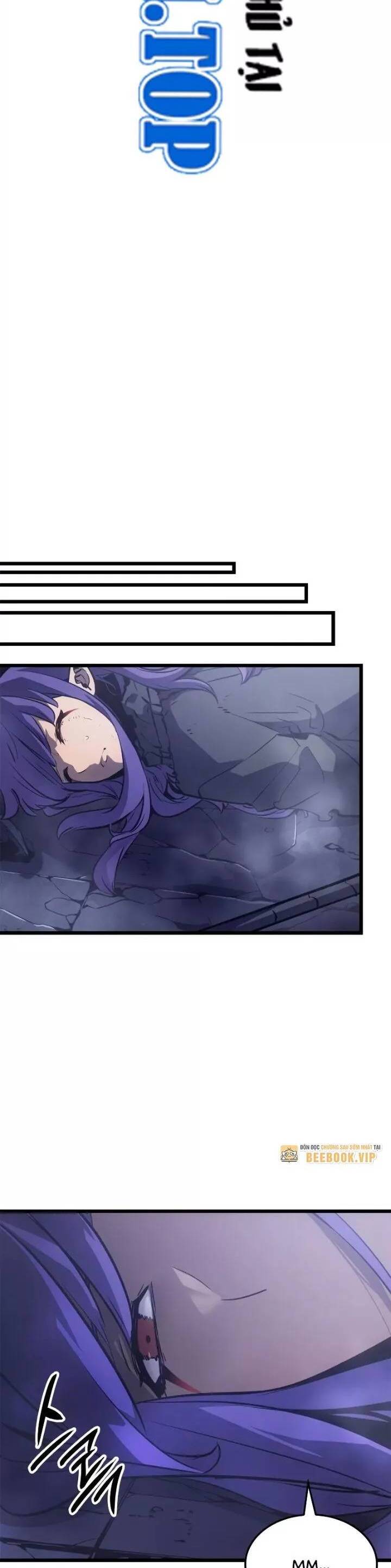 Solo Leveling Ragnarok Chap 29 - Next Chap 30