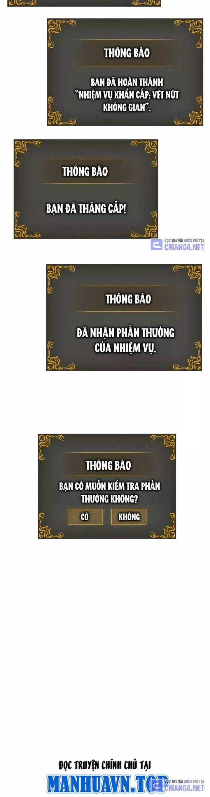 Solo Leveling Ragnarok Chap 29 - Next Chap 30