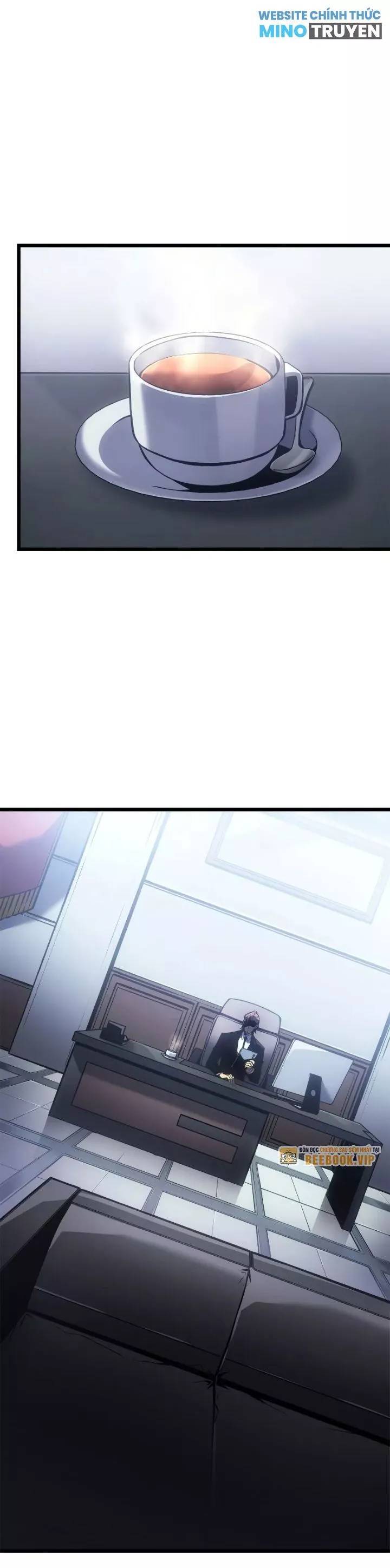 Solo Leveling Ragnarok Chap 29 - Next Chap 30