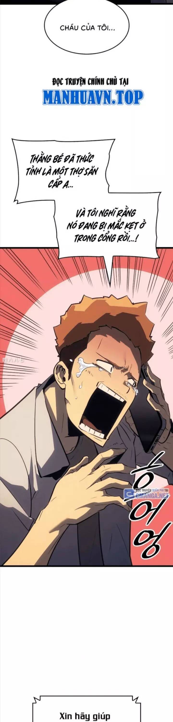 Solo Leveling Ragnarok Chap 29 - Next Chap 30