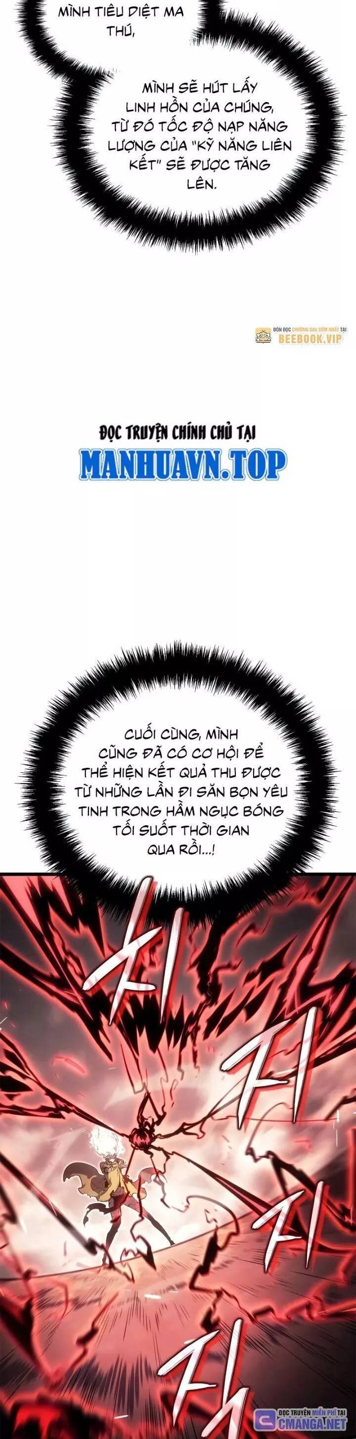 Solo Leveling Ragnarok Chap 29 - Next Chap 30
