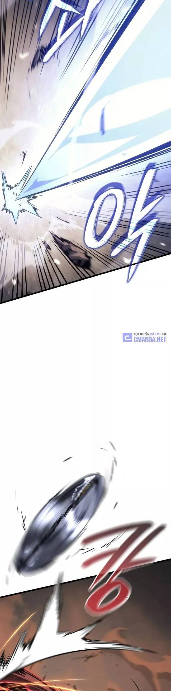 Solo Leveling Ragnarok Chap 29 - Next Chap 30