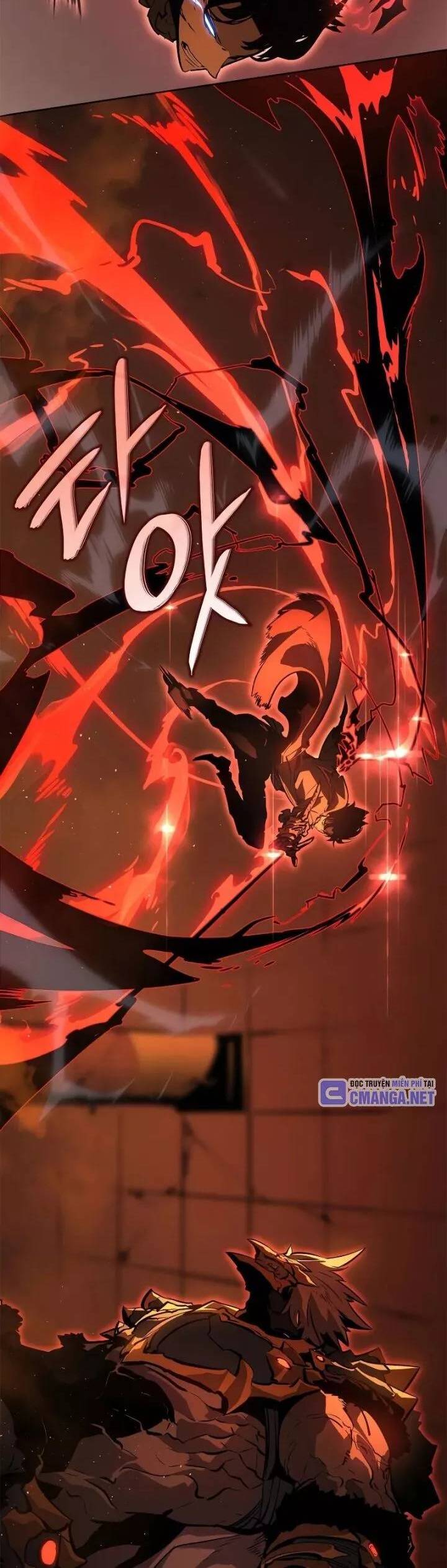 Solo Leveling Ragnarok Chap 29 - Next Chap 30