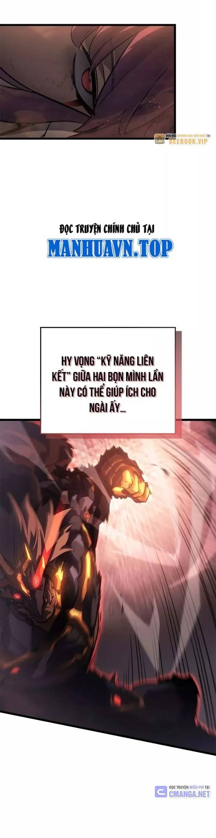 Solo Leveling Ragnarok Chap 29 - Next Chap 30
