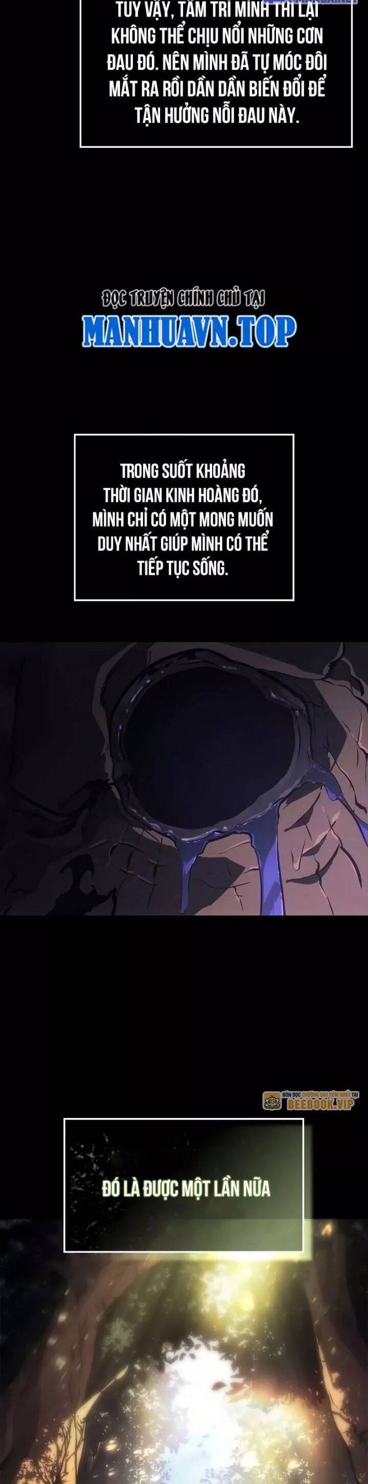 Solo Leveling Ragnarok Chap 29 - Next Chap 30