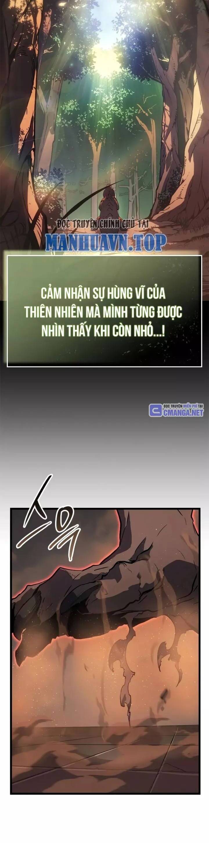 Solo Leveling Ragnarok Chap 29 - Next Chap 30