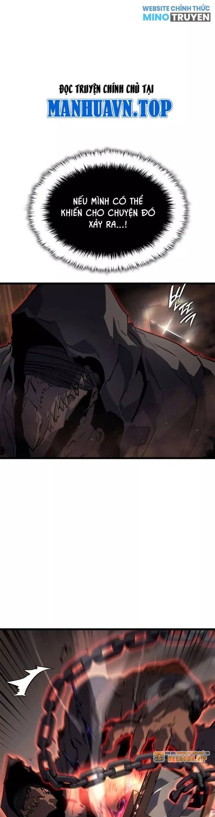 Solo Leveling Ragnarok Chap 29 - Next Chap 30