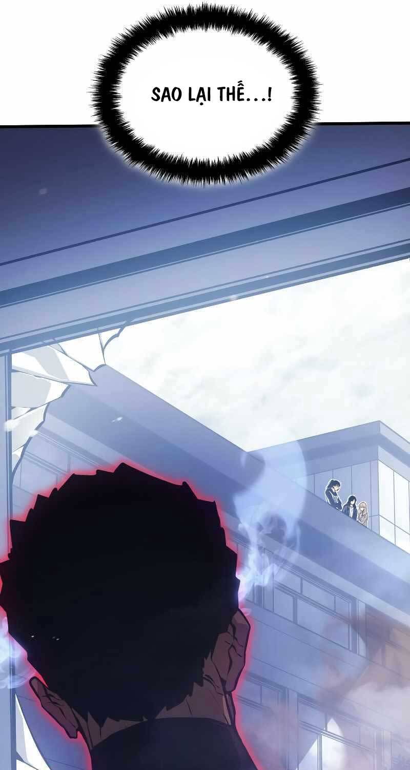 Solo Leveling Ragnarok Chap 3 - Next Chap 4