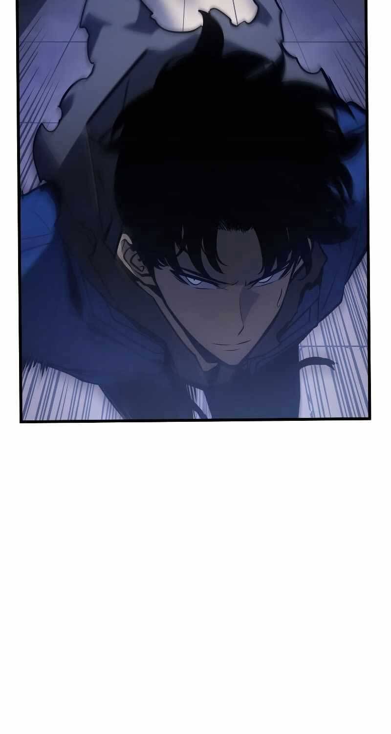Solo Leveling Ragnarok Chap 3 - Next Chap 4
