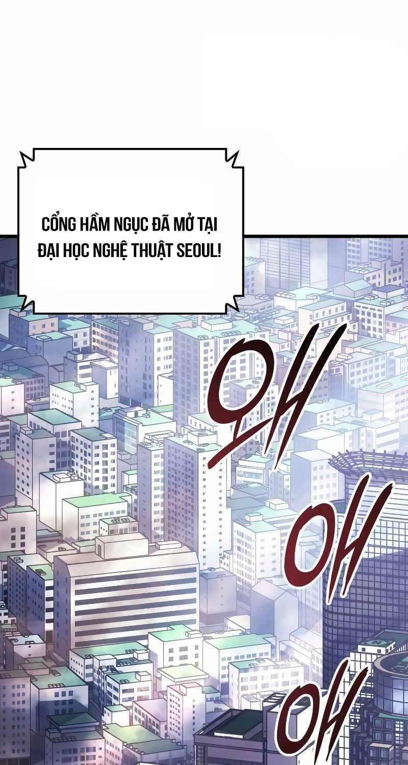 Solo Leveling Ragnarok Chap 3 - Next Chap 4