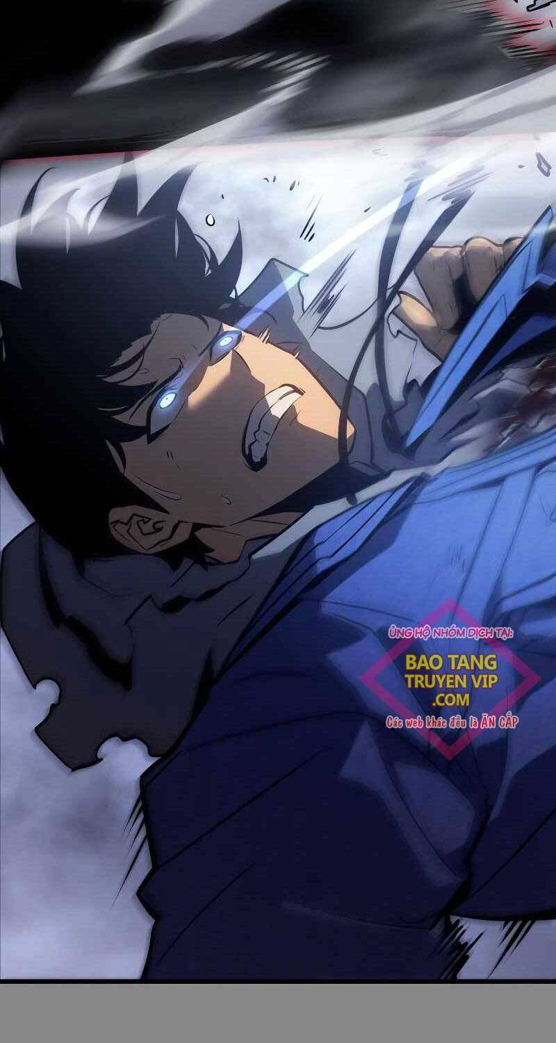 Solo Leveling Ragnarok Chap 3 - Next Chap 4