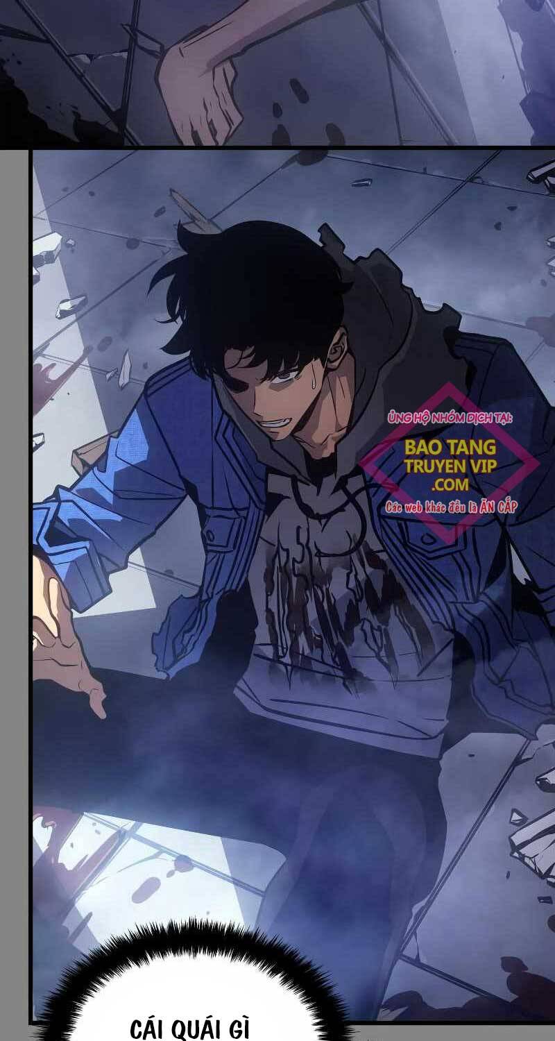 Solo Leveling Ragnarok Chap 3 - Next Chap 4