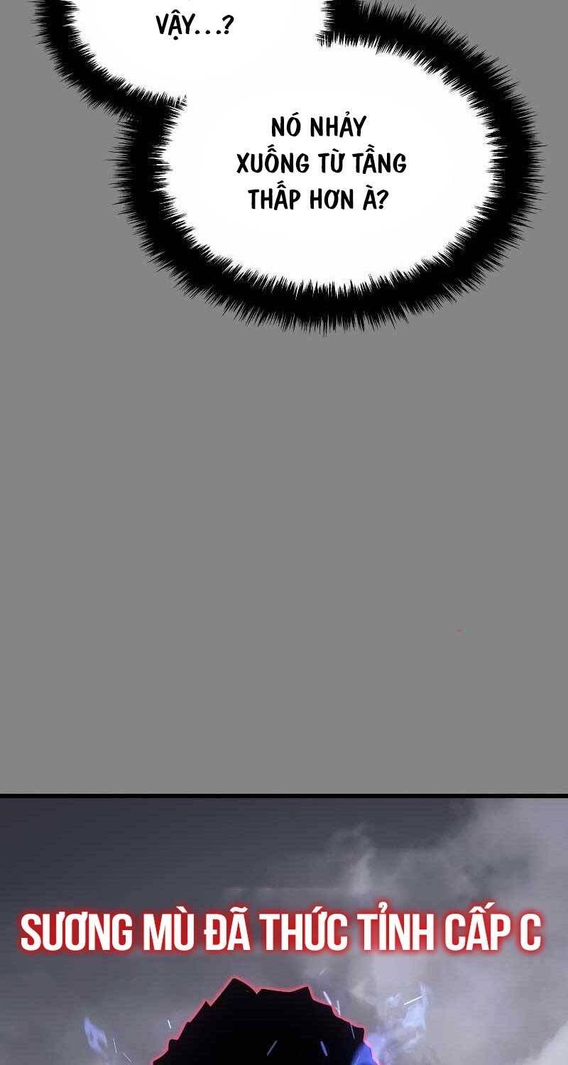 Solo Leveling Ragnarok Chap 3 - Next Chap 4