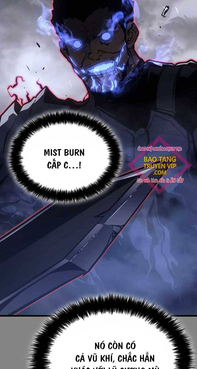 Solo Leveling Ragnarok Chap 3 - Next Chap 4