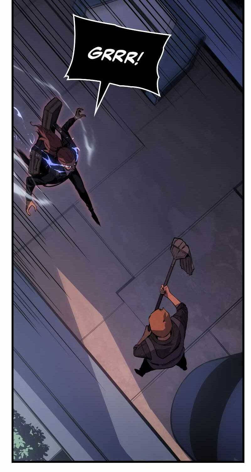 Solo Leveling Ragnarok Chap 3 - Next Chap 4