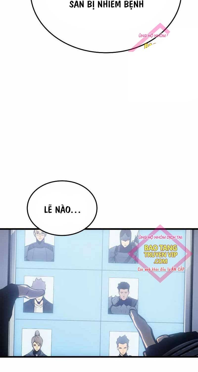 Solo Leveling Ragnarok Chap 3 - Next Chap 4