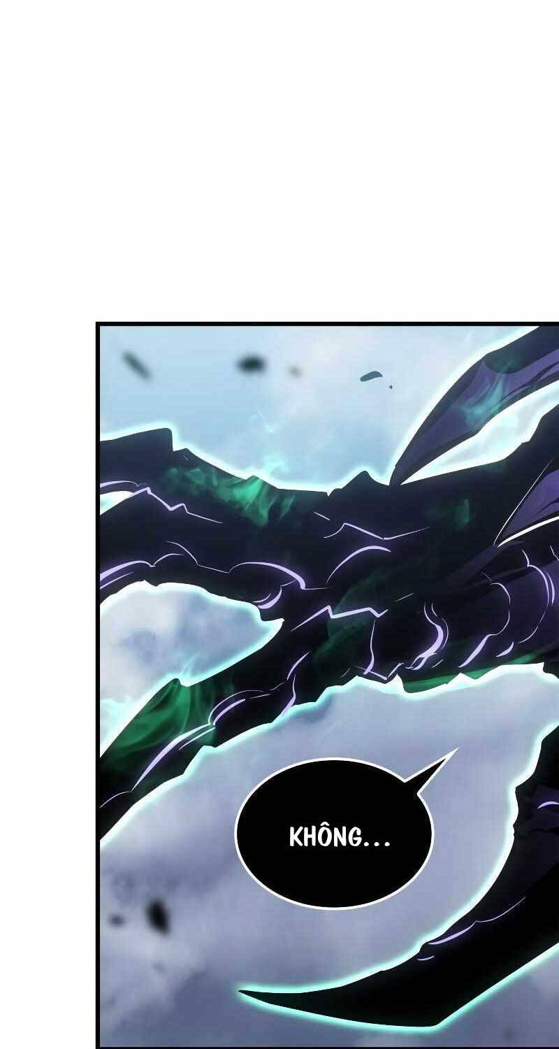 Solo Leveling Ragnarok Chap 3 - Next Chap 4