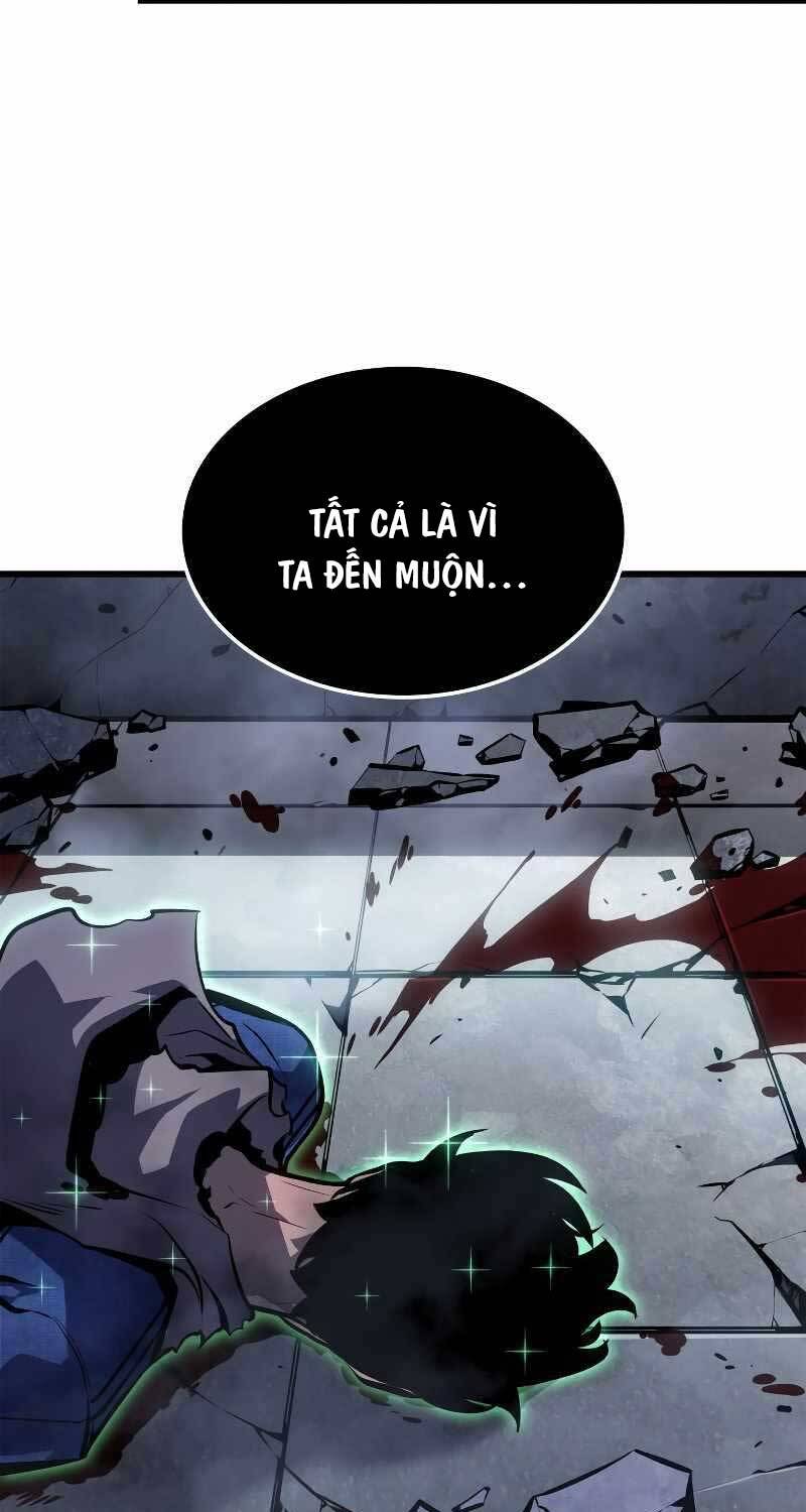 Solo Leveling Ragnarok Chap 3 - Next Chap 4