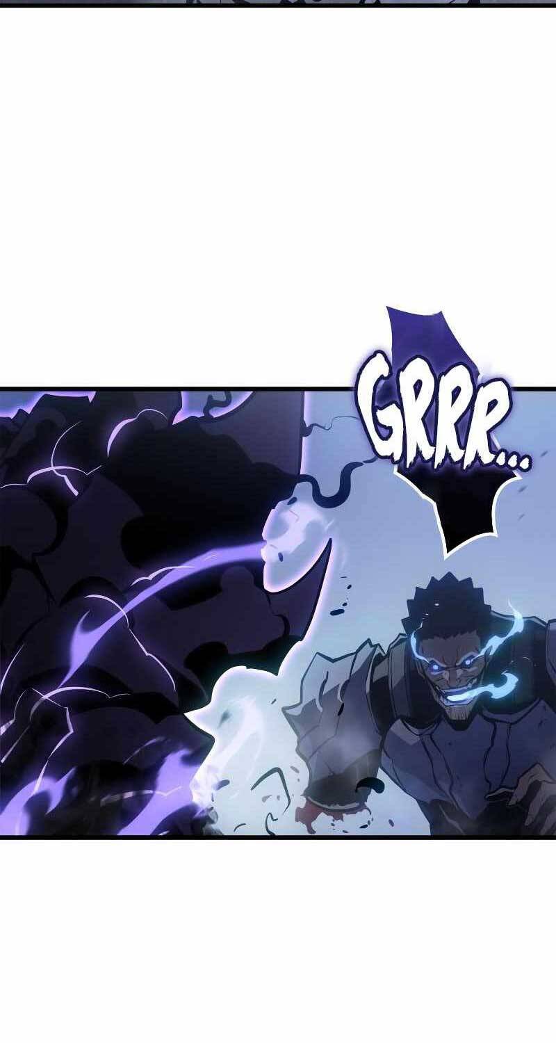 Solo Leveling Ragnarok Chap 3 - Next Chap 4
