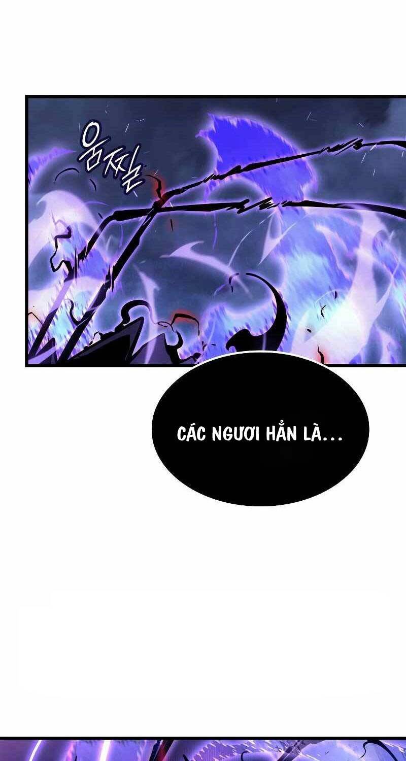 Solo Leveling Ragnarok Chap 3 - Next Chap 4