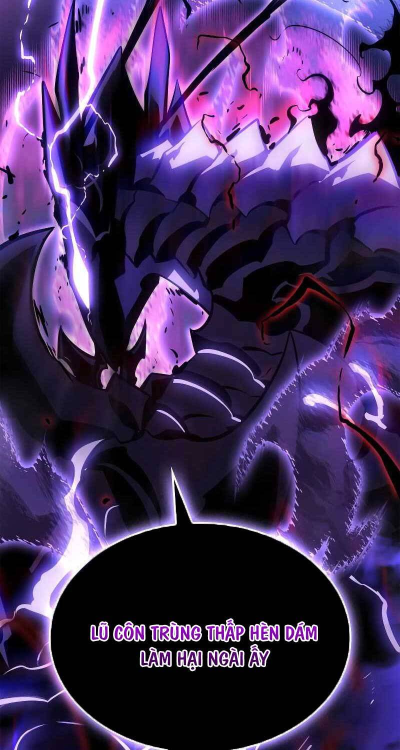 Solo Leveling Ragnarok Chap 3 - Next Chap 4