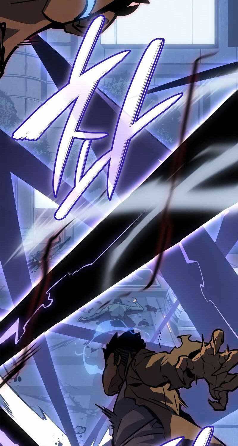 Solo Leveling Ragnarok Chap 3 - Next Chap 4